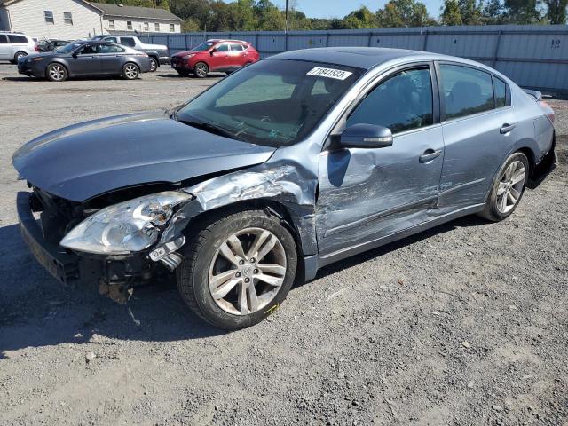 NISSAN ALTIMA SR 2011 1n4bl2ap7bn459190