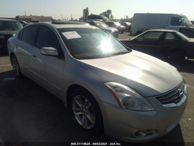 NISSAN ALTIMA 2011 1n4bl2ap7bn465233