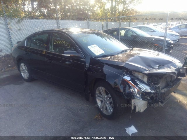 NISSAN ALTIMA 2011 1n4bl2ap7bn465278