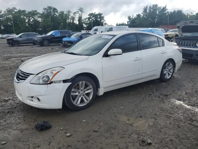 NISSAN ALTIMA SR 2011 1n4bl2ap7bn466673