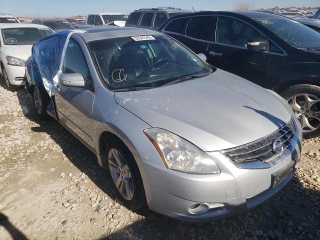 NISSAN ALTIMA SR 2011 1n4bl2ap7bn469329