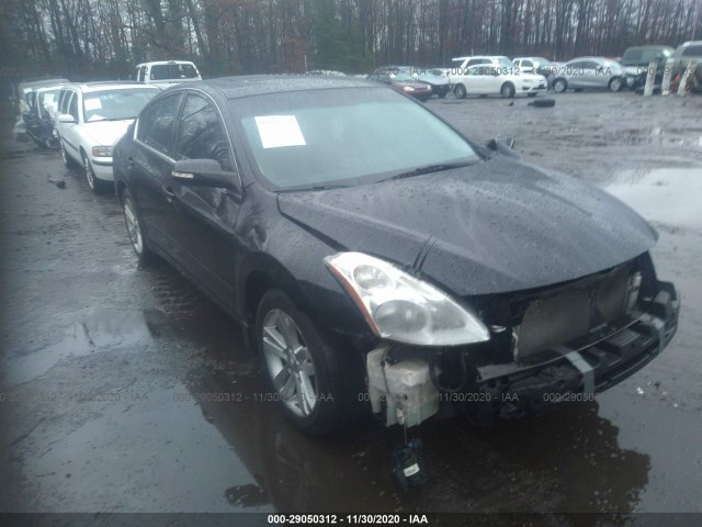 NISSAN ALTIMA 2011 1n4bl2ap7bn469461