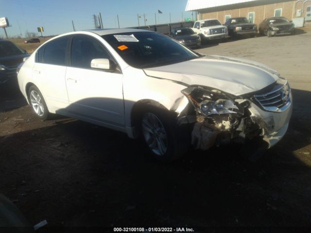 NISSAN ALTIMA 2011 1n4bl2ap7bn485367