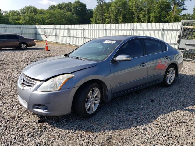 NISSAN ALTIMA SR 2011 1n4bl2ap7bn493470