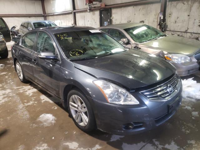 NISSAN ALTIMA SR 2011 1n4bl2ap7bn494960