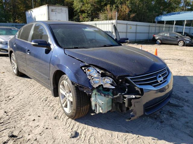 NISSAN ALTIMA SR 2011 1n4bl2ap7bn495039