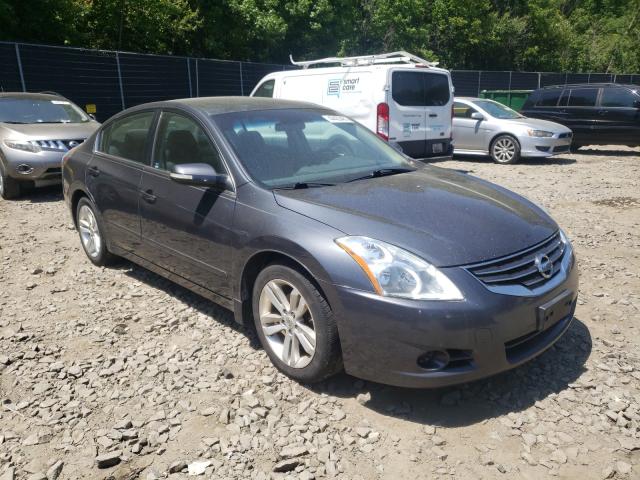 NISSAN ALTIMA SR 2011 1n4bl2ap7bn495848