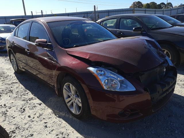 NISSAN ALTIMA SR 2011 1n4bl2ap7bn502121