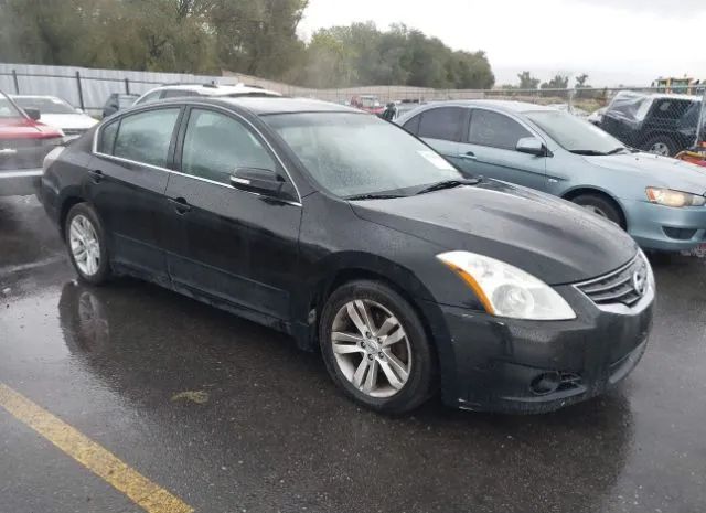 NISSAN ALTIMA 2011 1n4bl2ap7bn502426