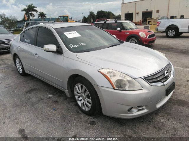 NISSAN ALTIMA 2012 1n4bl2ap7cc116425