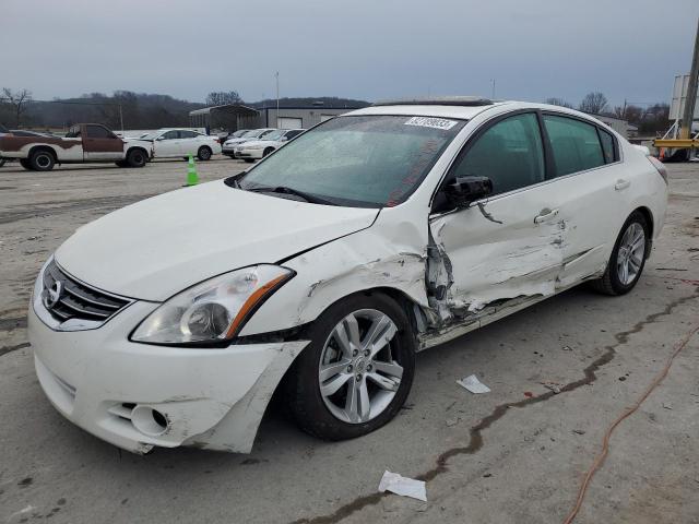 NISSAN ALTIMA 2012 1n4bl2ap7cc117848