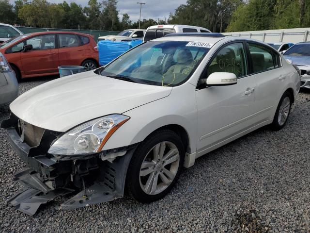 NISSAN ALTIMA 2012 1n4bl2ap7cc118353