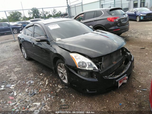 NISSAN ALTIMA 2012 1n4bl2ap7cc119549