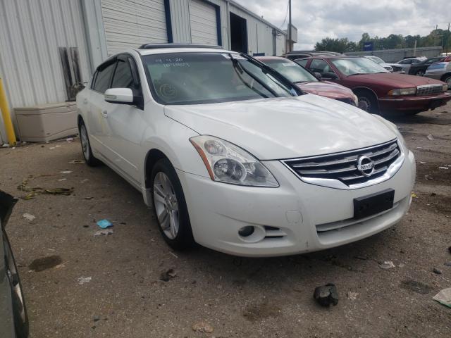 NISSAN ALTIMA SR 2012 1n4bl2ap7cc121463