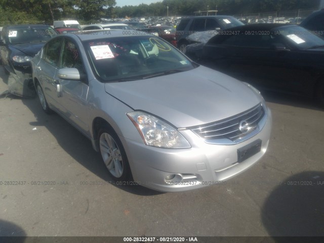 NISSAN ALTIMA 2012 1n4bl2ap7cc126212