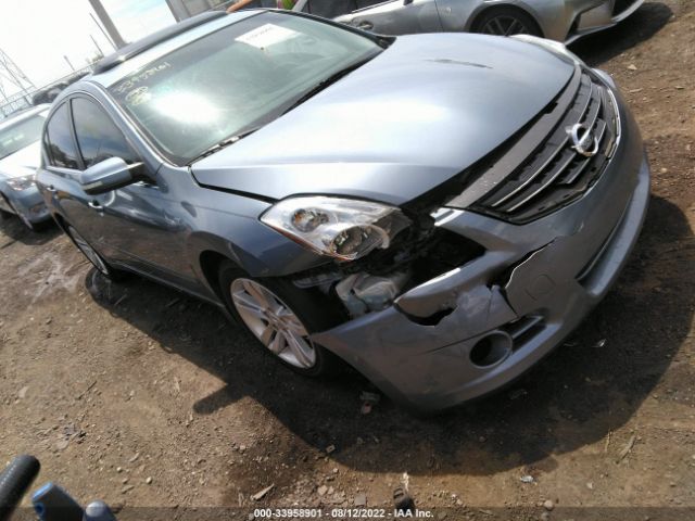 NISSAN ALTIMA 2012 1n4bl2ap7cc127621