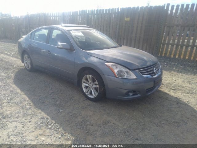 NISSAN ALTIMA 2012 1n4bl2ap7cc130650