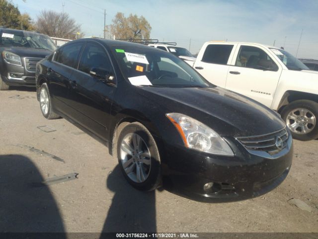 NISSAN ALTIMA 2012 1n4bl2ap7cc135153