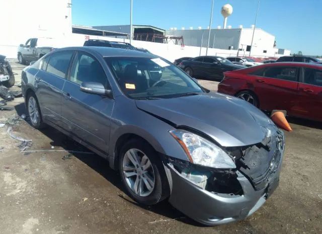 NISSAN ALTIMA 2012 1n4bl2ap7cc137081