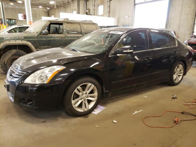 NISSAN ALTIMA SR 2012 1n4bl2ap7cc143057