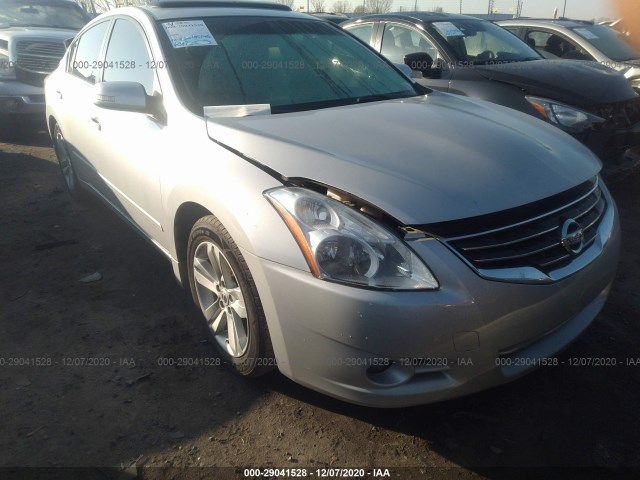 NISSAN ALTIMA 2012 1n4bl2ap7cc143074