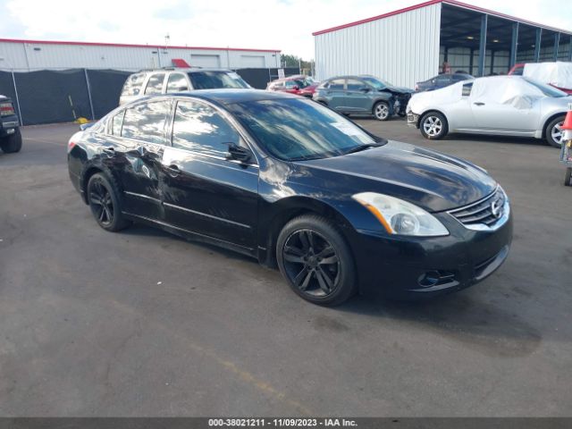 NISSAN ALTIMA 2012 1n4bl2ap7cc148615