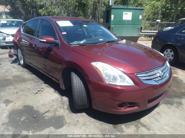 NISSAN ALTIMA 2012 1n4bl2ap7cc152955