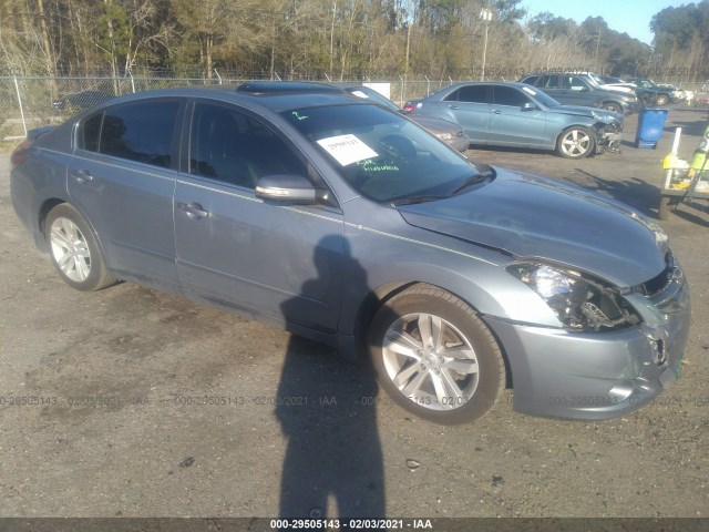 NISSAN ALTIMA 2012 1n4bl2ap7cc154351