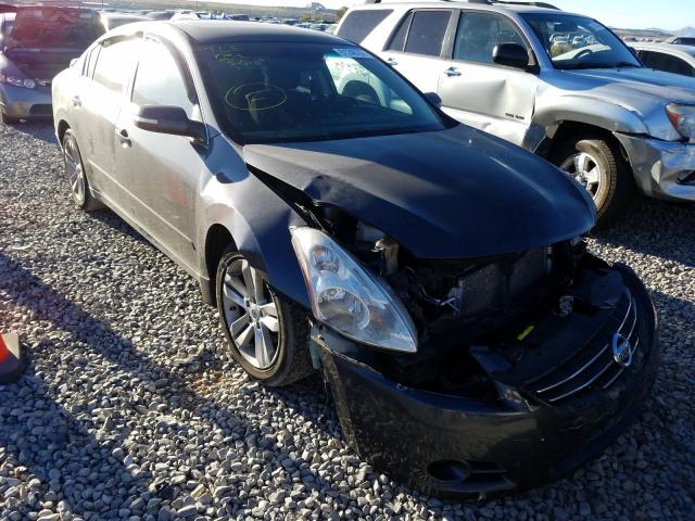 NISSAN ALTIMA SR 2012 1n4bl2ap7cc154561