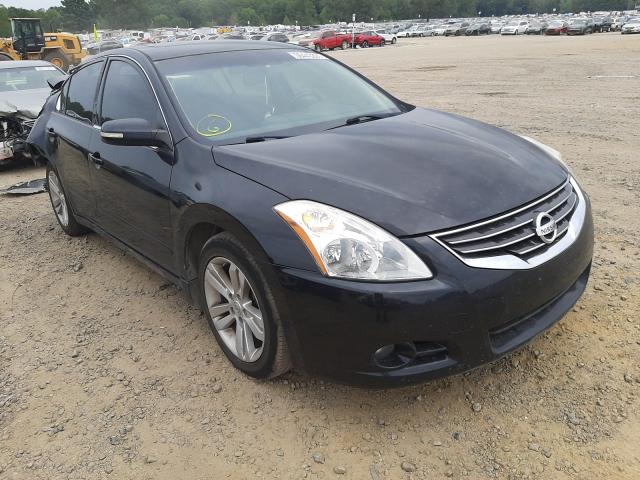 NISSAN ALTIMA SR 2012 1n4bl2ap7cc162322