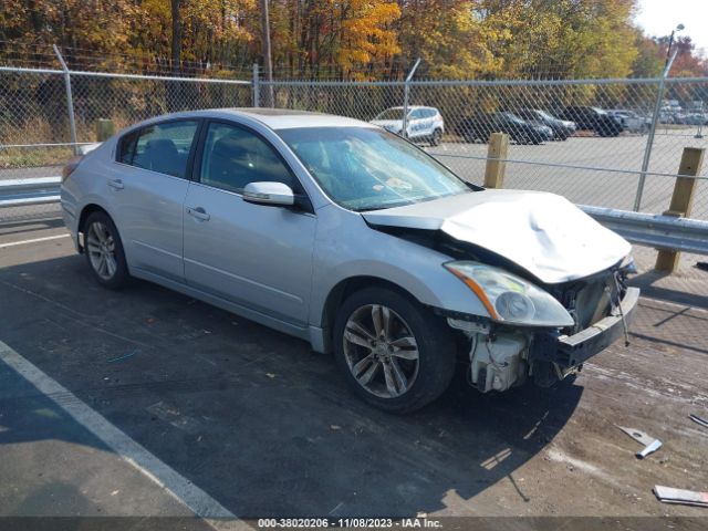 NISSAN ALTIMA 2012 1n4bl2ap7cc175698