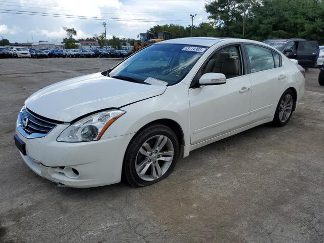 NISSAN ALTIMA SR 2012 1n4bl2ap7cc178987