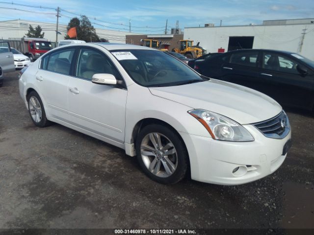 NISSAN ALTIMA 2012 1n4bl2ap7cc182442