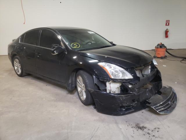 NISSAN ALTIMA SR 2012 1n4bl2ap7cc204942