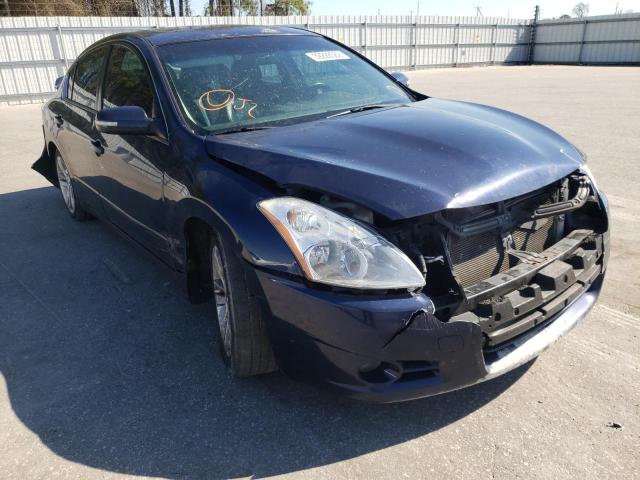 NISSAN ALTIMA SR 2012 1n4bl2ap7cc234572