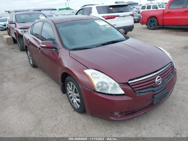 NISSAN ALTIMA 2012 1n4bl2ap7cn478355