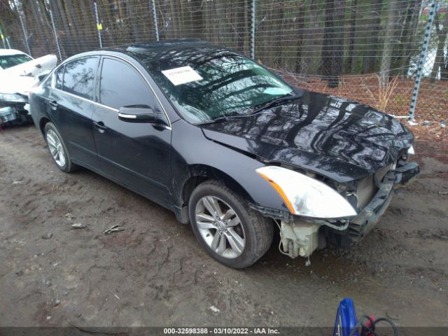 NISSAN ALTIMA 2012 1n4bl2ap7cn479845