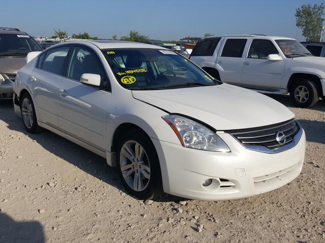 NISSAN ALTIMA SR 2012 1n4bl2ap7cn484558