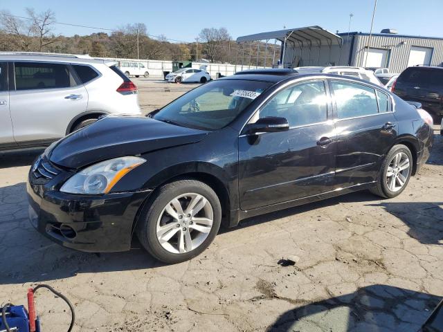 NISSAN ALTIMA 2012 1n4bl2ap7cn490599