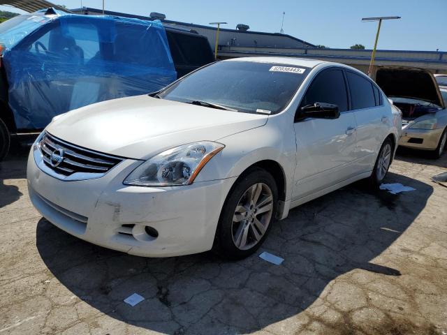 NISSAN ALTIMA SR 2012 1n4bl2ap7cn494281