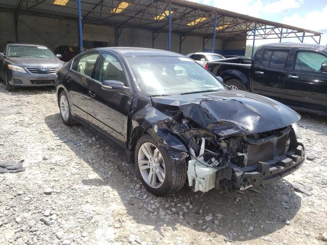 NISSAN ALTIMA SR 2012 1n4bl2ap7cn497102