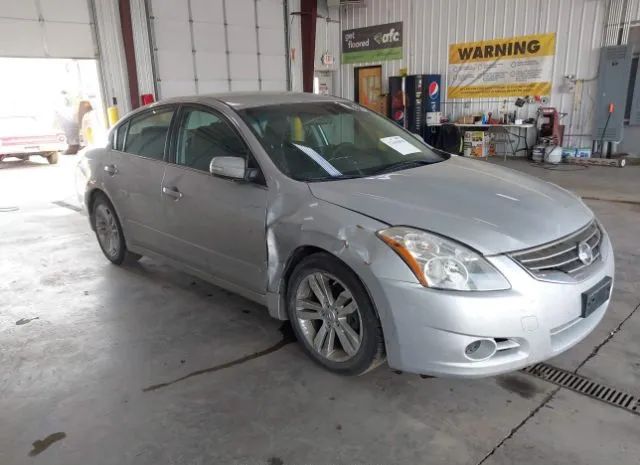 NISSAN ALTIMA 2012 1n4bl2ap7cn505733