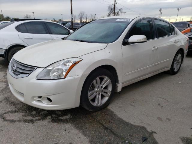 NISSAN ALTIMA SR 2012 1n4bl2ap7cn515176