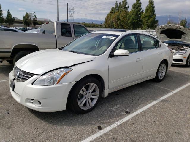 NISSAN ALTIMA SR 2012 1n4bl2ap7cn518448