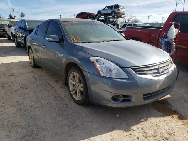 NISSAN ALTIMA SR 2012 1n4bl2ap7cn522936