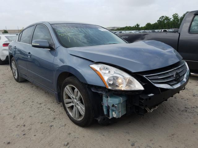 NISSAN ALTIMA SR 2012 1n4bl2ap7cn529465