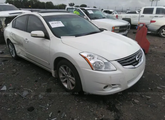 NISSAN ALTIMA 2012 1n4bl2ap7cn533192