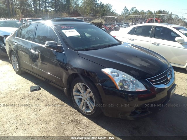 NISSAN ALTIMA 2012 1n4bl2ap7cn538683