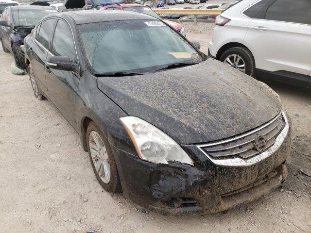 NISSAN ALTIMA SR 2012 1n4bl2ap7cn541647