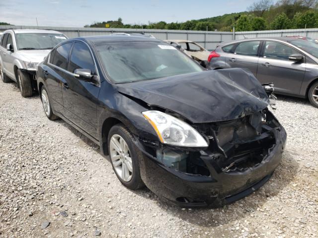 NISSAN ALTIMA SR 2012 1n4bl2ap7cn555886